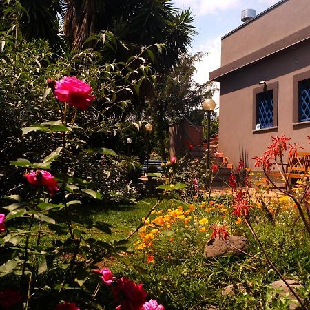 B&B Casanera Riposto Kültér fotó