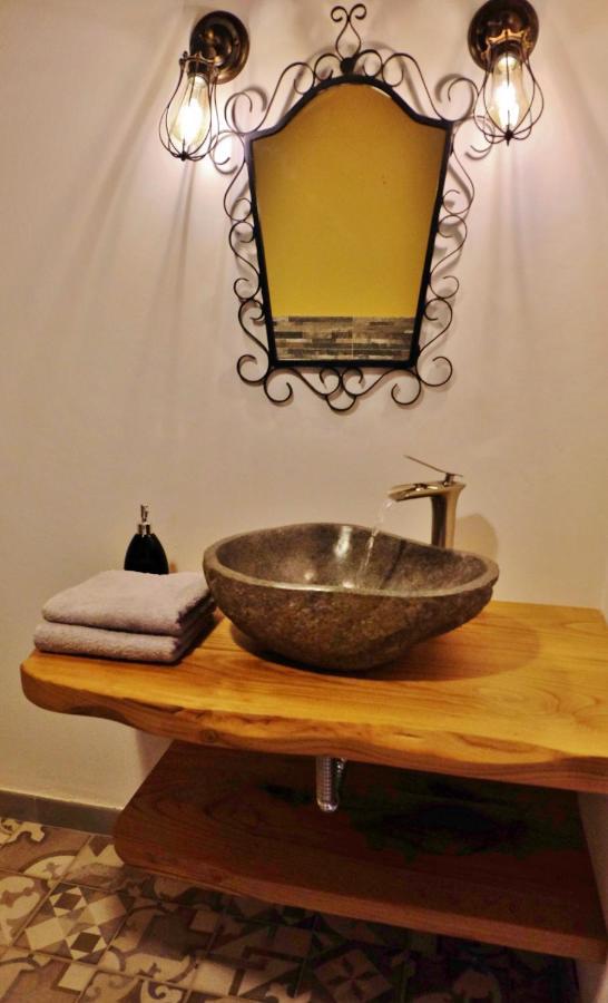 B&B Casanera Riposto Kültér fotó