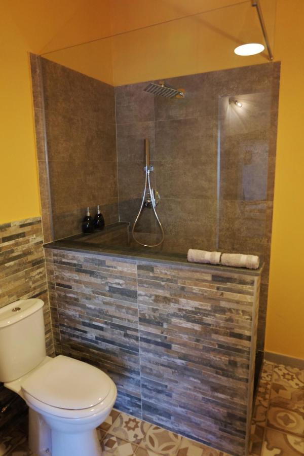B&B Casanera Riposto Kültér fotó