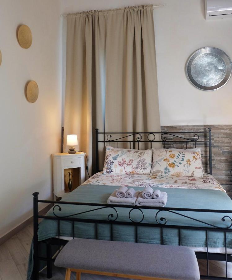 B&B Casanera Riposto Kültér fotó