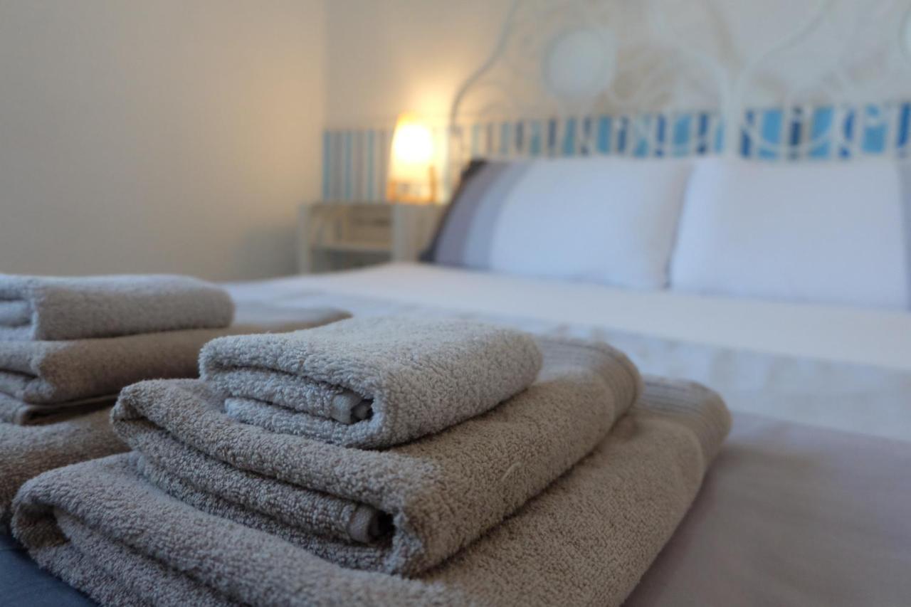 B&B Casanera Riposto Kültér fotó