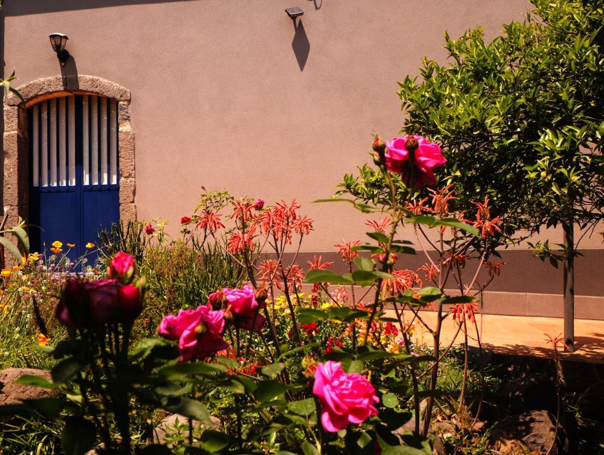 B&B Casanera Riposto Kültér fotó